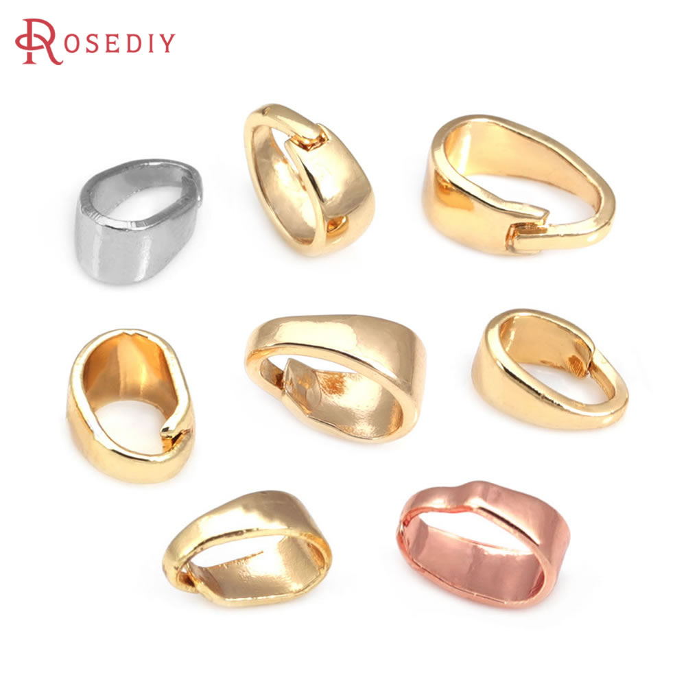 Jewelry Making Charms - 7 × 3.5 ミリメートル 6 ×