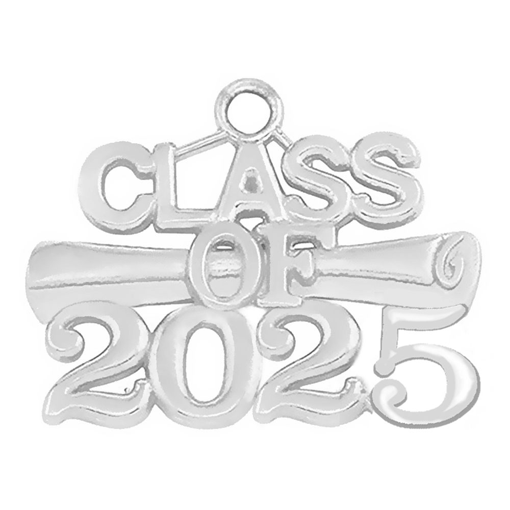 Jewelry Making Diploma - 金属大学院卒業証書クラス 2025 チャーム学校学生ペンダント記念日ジュエリー作成 DIY
