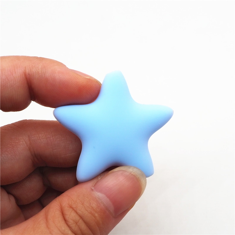 Chengkai 10 個シリコーンスタービーズ DIY ベ - Jewelry Making For Dummies のレビューと価格