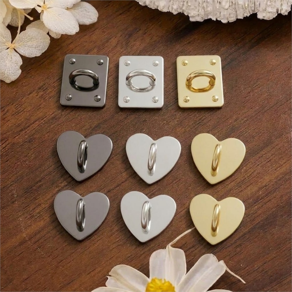 5 個のかわいい電話ケース指輪ホルダー電話ケース指輪スタンド - Jewelry Making Box のレビューと価格