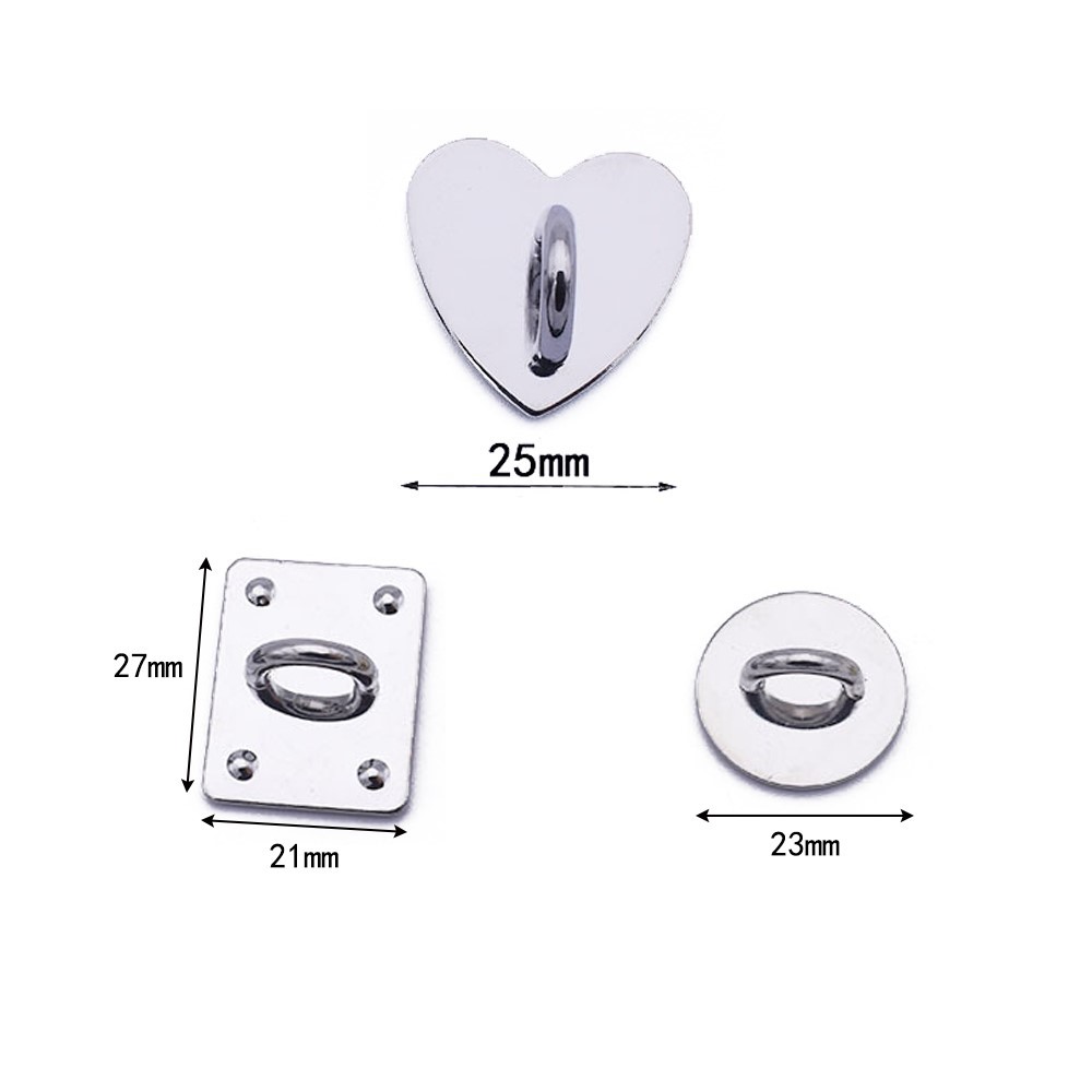 5 個のかわいい電話ケース指輪ホルダー電話ケース指輪スタンド - Jewelry Making Box のレビューと価格