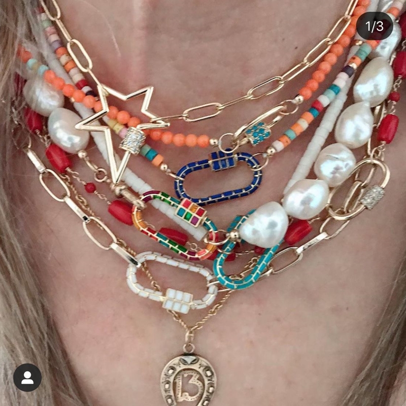 Juya DIY ファッションチャームジュエリーメイキングア - Jewelry Making Charms のレビューと価格
