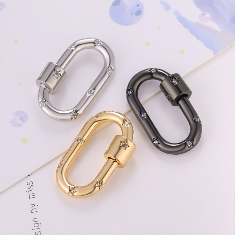 Juya DIY ファッションチャームジュエリーメイキングア - Jewelry Making Charms のレビューと価格