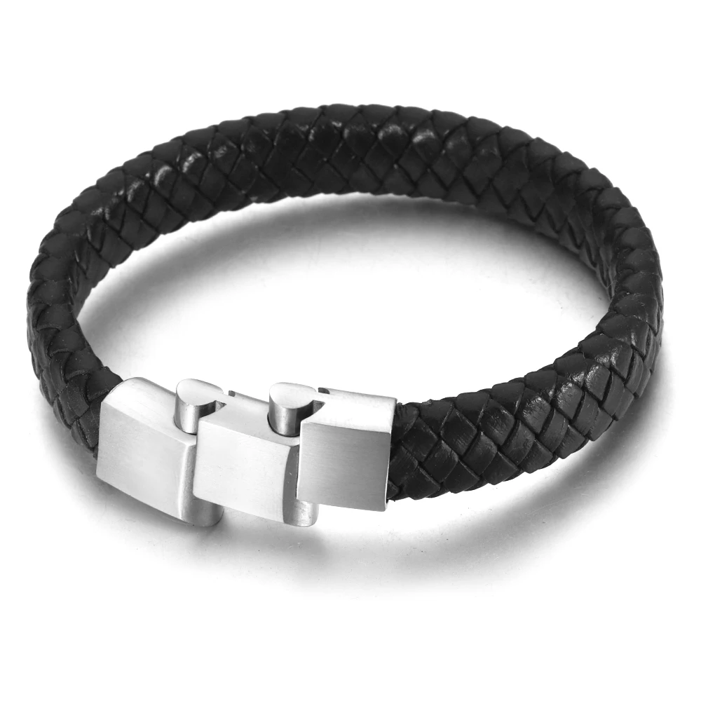 拡張ステンレス鋼クラスプ 3 部分磁気クラスプ 12*6 ミ - Jewelry Making School のレビューと価格