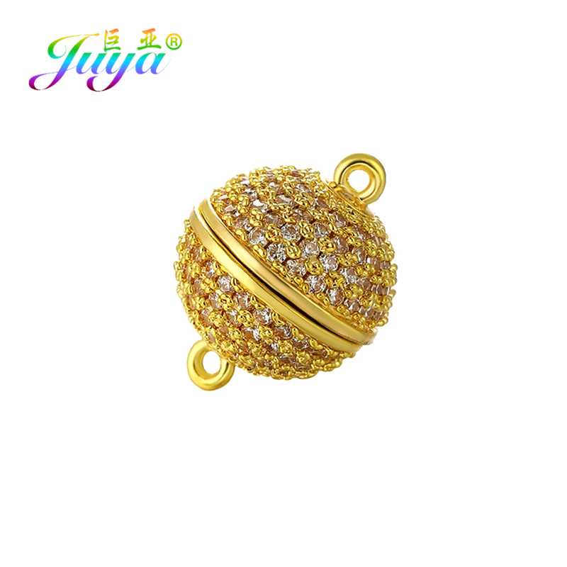 Juya-女性のための手作りのビーズジュエリーの発見、磁気ク - Jewelry Making School のレビューと価格