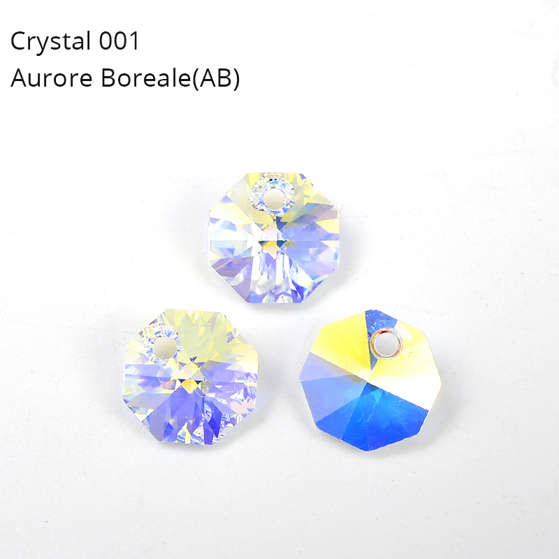 オクタゴン-ネックレスやイヤリング、ジュエリー作り、家の装飾 - Jewelry Making At Home のレビューと価格