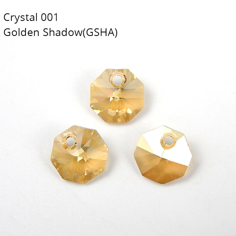 オクタゴン-ネックレスやイヤリング、ジュエリー作り、家の装飾 - Jewelry Making At Home のレビューと価格