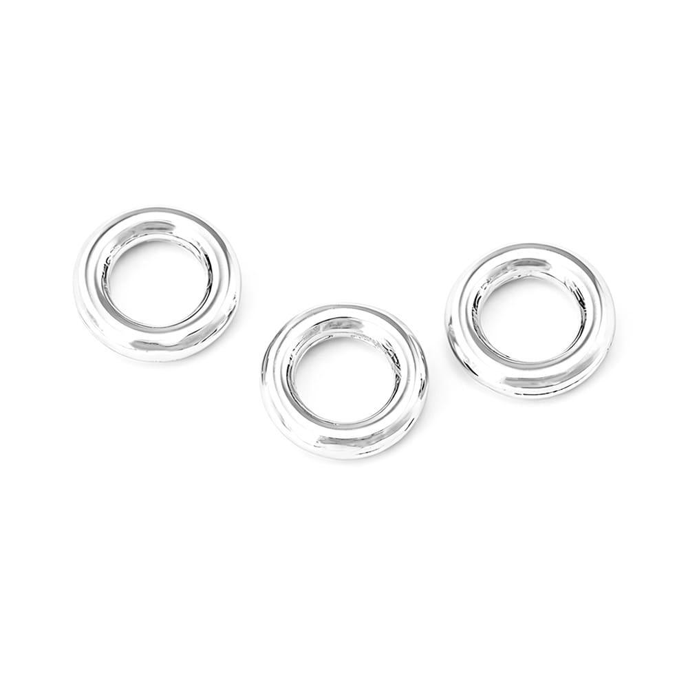4～14.5MM 18Kゴールドカラー真鍮製丸線リング 高品 - Jewelry Making Gold Wire のレビューと価格