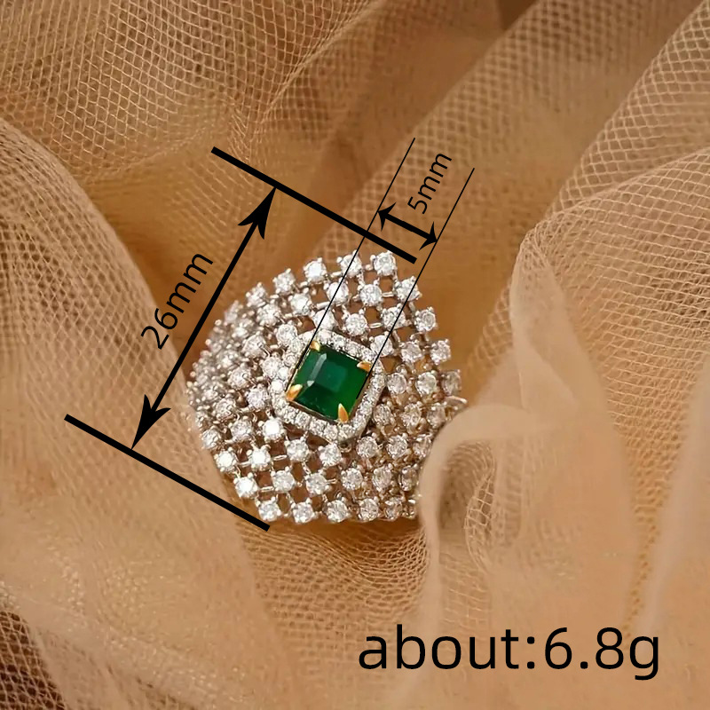 2026年新作スモールフレグランススタイル、高級感のある中空 - Jewelry Making Magazines のレビューと価格