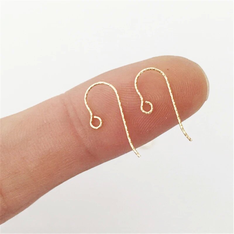 スパークルマイクロイヤーワイヤー 14Kゴールドフィルド ジ - Jewelry Making Gold Wire のレビューと価格