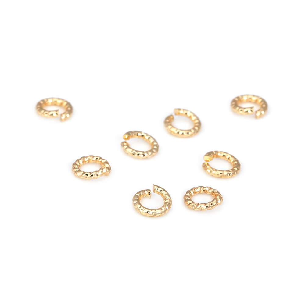 5 ミリメートル 6 ミリメートル 8 ミリメートル 10  - Jewelry Making Gold Wire のレビューと価格