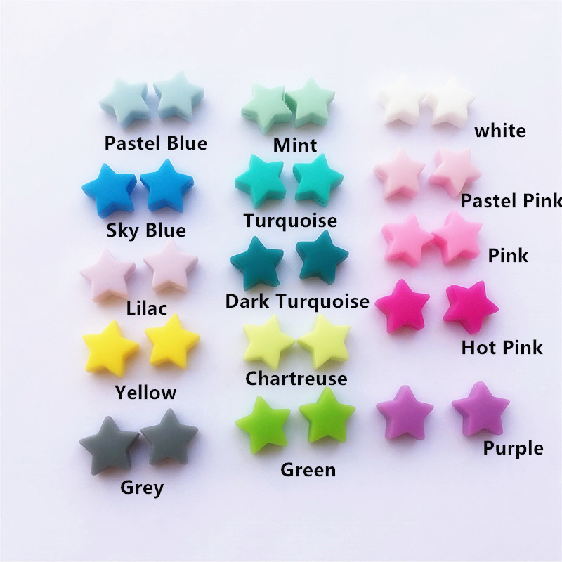 Chengkai 100 個 15 ミリメートルシリコーンス - Jewelry Making For Dummies のレビューと価格