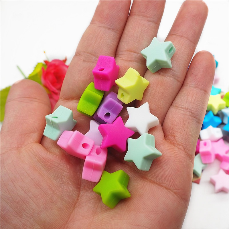 Chengkai 100 個 15 ミリメートルシリコーンス - Jewelry Making For Dummies のレビューと価格