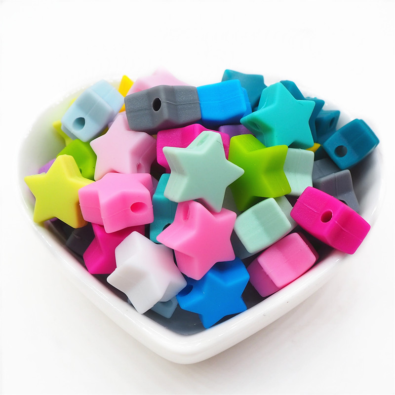 Chengkai 100 個 15 ミリメートルシリコーンス - Jewelry Making For Dummies のレビューと価格