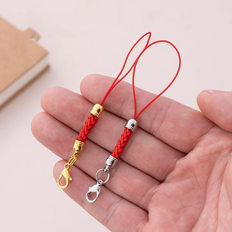 10個入り ゴールドロブスタークラスプ ランヤードストラップ - Jewelry Making Charms のレビューと価格