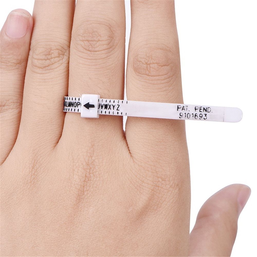 新品 イギリス/アメリカ製 本物のテスター 結婚指輪 バンド - Jewelry Making Uk のレビューと価格