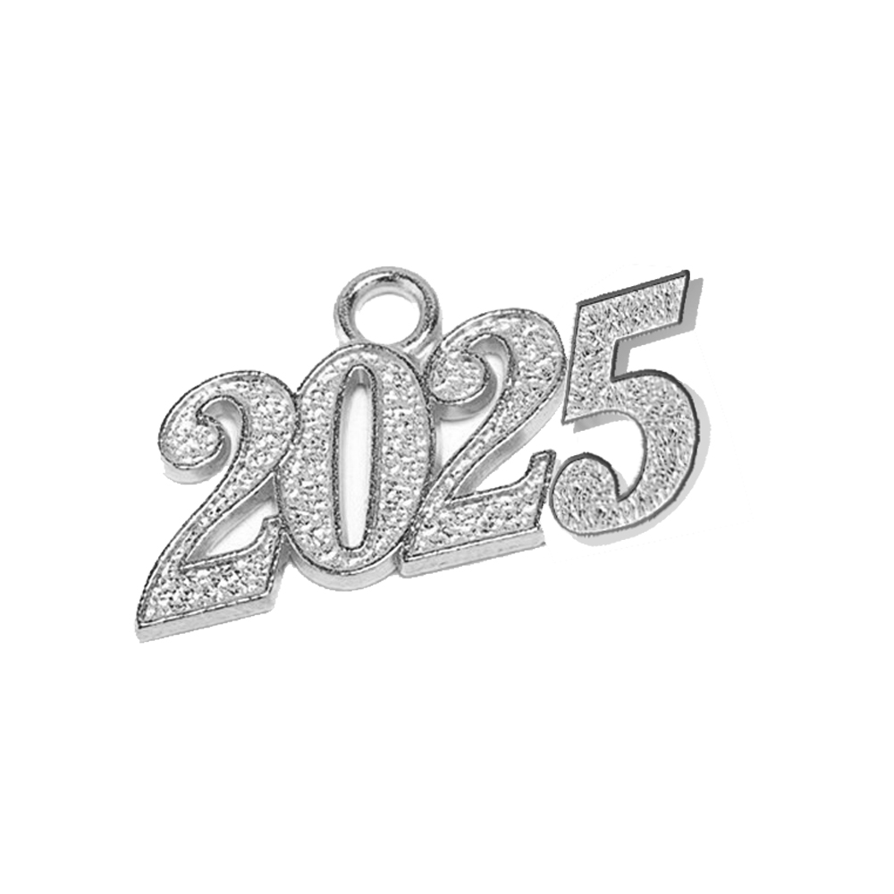金属大学院卒業証書クラス 2025 チャーム学校学生ペンダン - Jewelry Making Diploma のレビューと価格