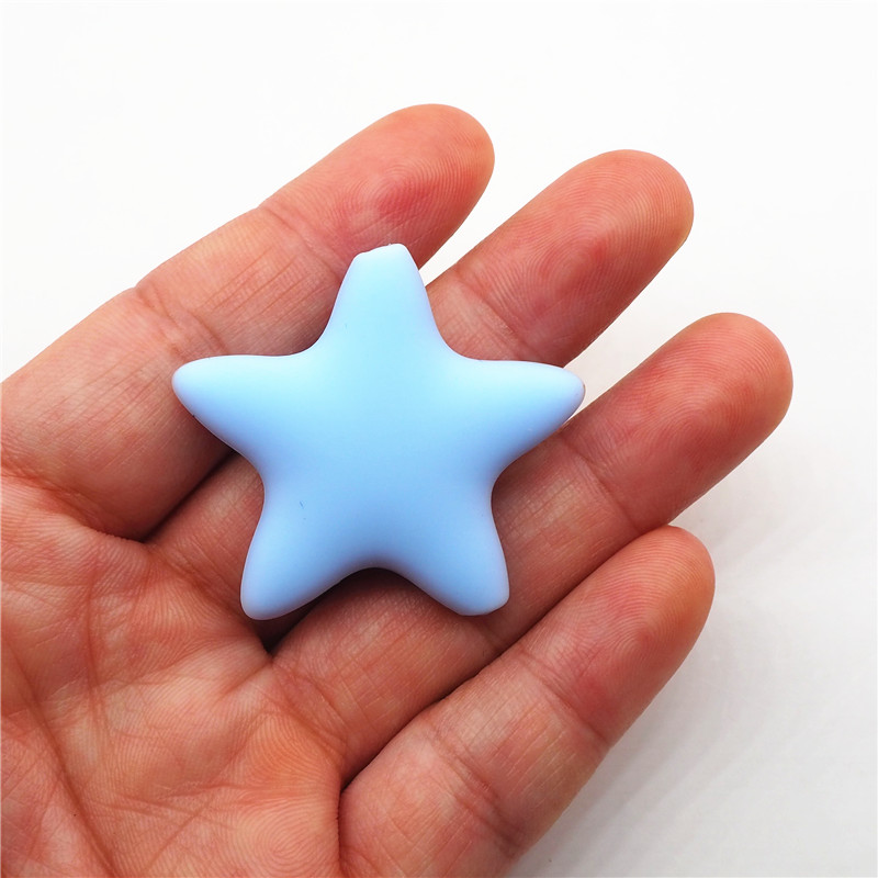 Chengkai 50 個シリコーンスタービーズ DIY ベ - Jewelry Making For Dummies のレビューと価格